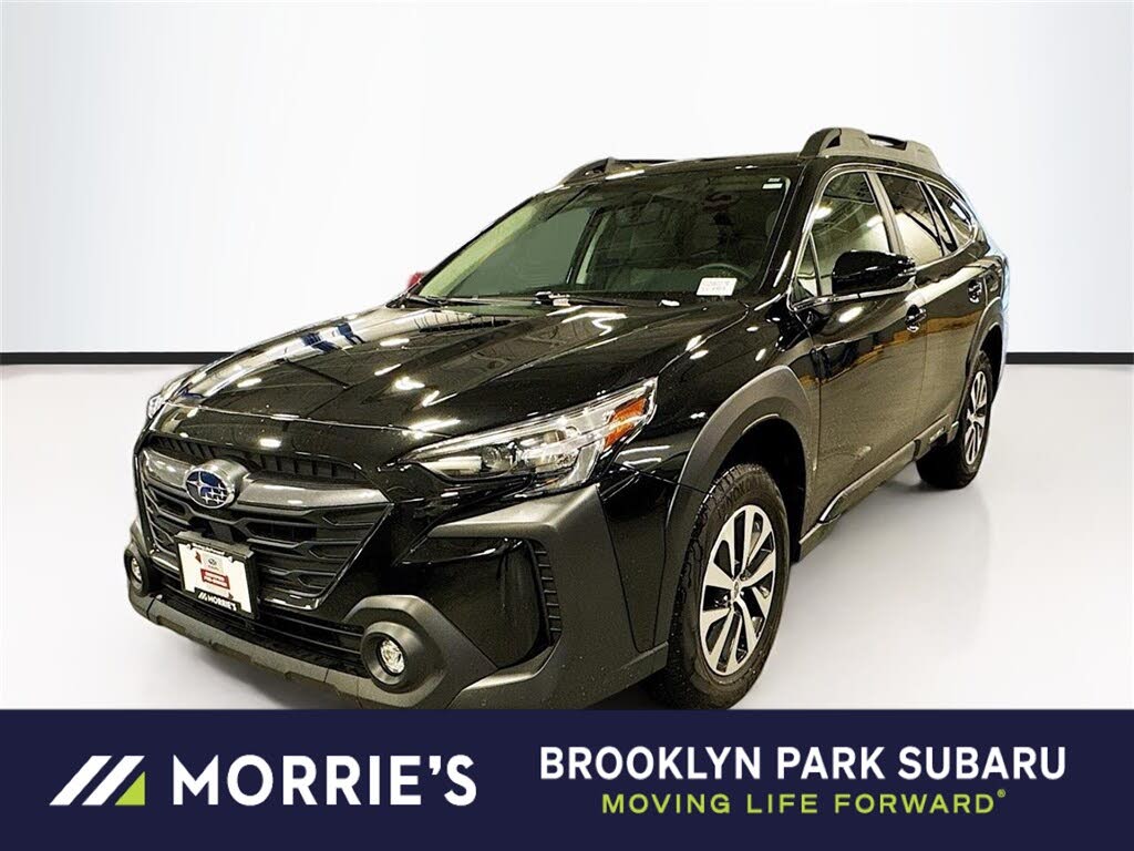 2025 Subaru Outback Premium AWD