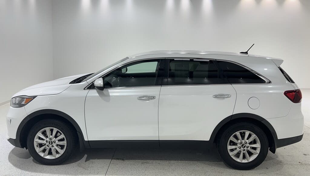 2019 Kia Sorento L FWD