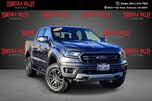 Ford Ranger Lariat SuperCrew 4WD