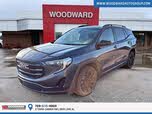 GMC Terrain SLE AWD