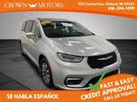 Chrysler Pacifica Hybrid Touring L FWD