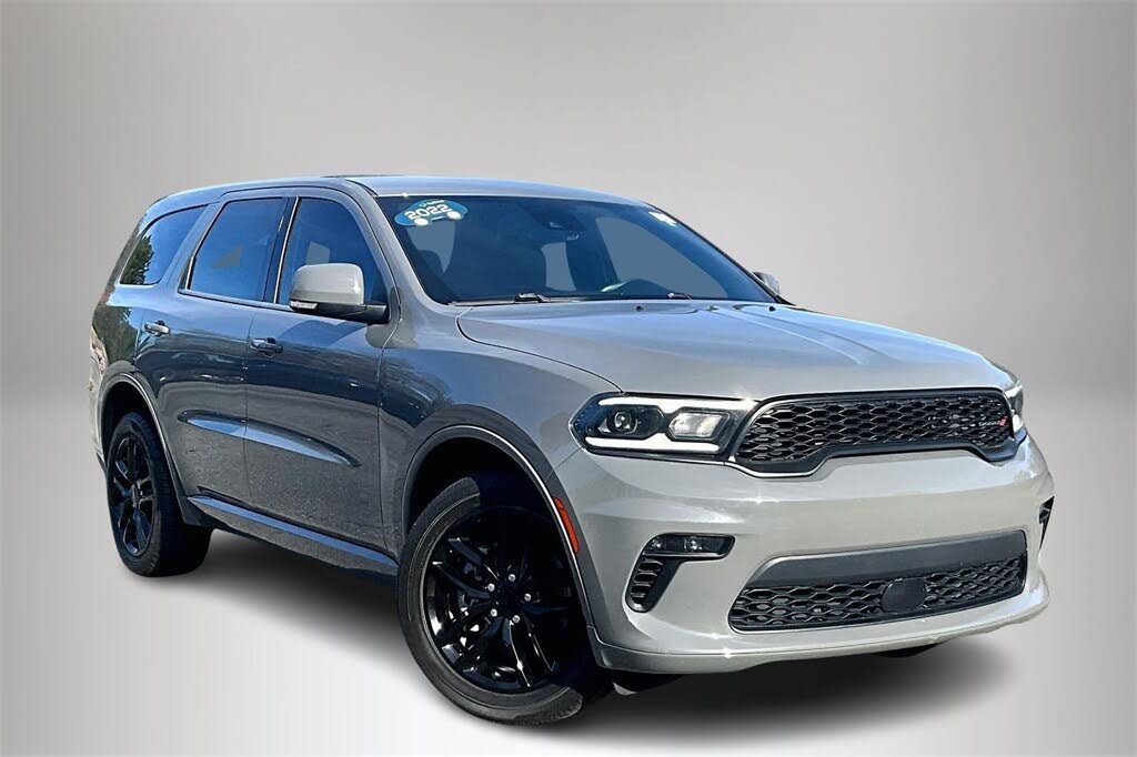 2022 Dodge Durango GT Plus AWD