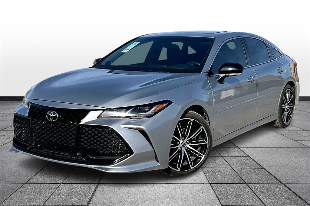 2022 Toyota Avalon Touring FWD