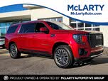 GMC Yukon XL Denali Ultimate 4WD