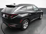 Hyundai Tucson SEL FWD