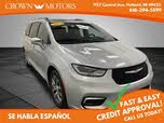 Chrysler Pacifica Hybrid Pinnacle FWD