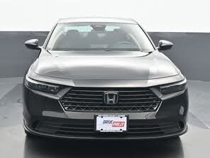 Honda Accord EX FWD