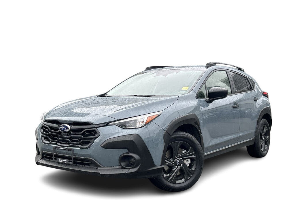 Subaru Crosstrek Convenience AWD 2024