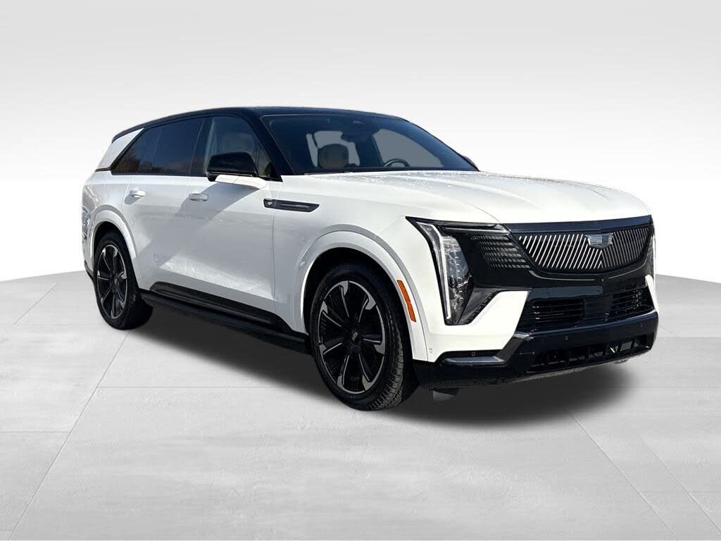 2025 Cadillac Escalade IQ Sport 2 AWD