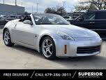Nissan 350Z Touring