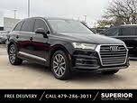 Audi Q7 55 TFSI quattro SE Premium Plus