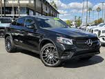 Mercedes-Benz GLC 300 Coupe 4MATIC
