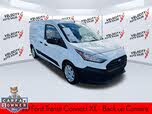 Ford Transit Connect Cargo XL LWB FWD with Rear Cargo Doors