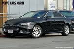 Audi A4 quattro Premium 40 TFSI AWD