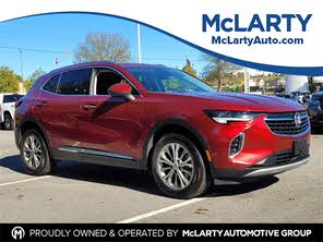 Buick Envision Preferred FWD