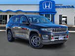 Jeep Grand Cherokee Trailhawk 4WD