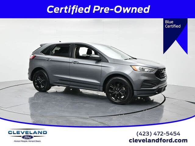 2023 Ford Edge SE AWD