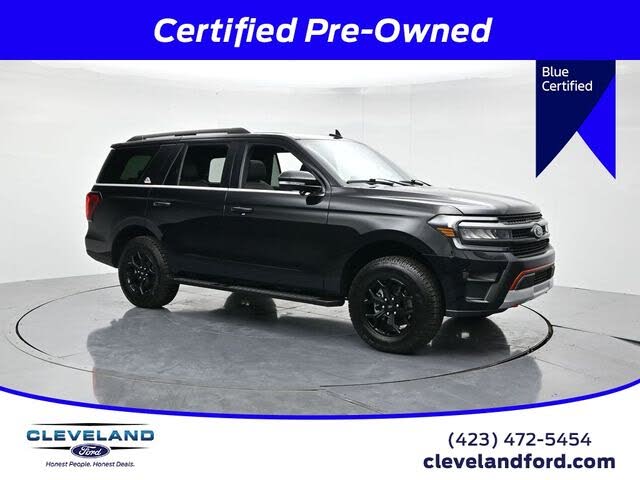 2023 Ford Expedition Timberline 4WD