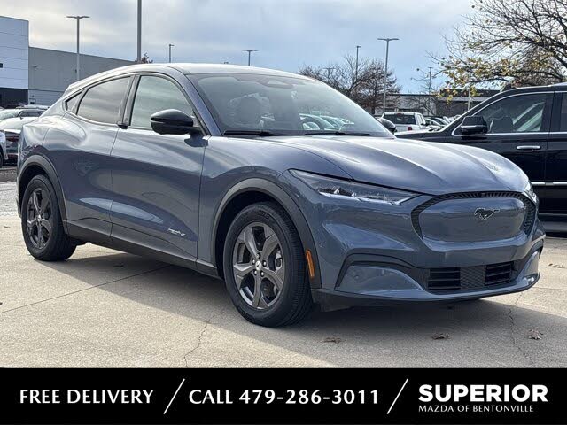 2023 Ford Mustang Mach-E Select RWD