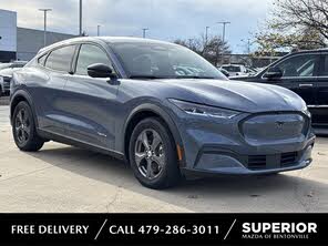 Ford Mustang Mach-E Select RWD