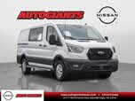 Ford Transit Cargo 250 Low Roof RWD