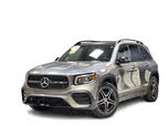 Mercedes-Benz GLB 250 4MATIC