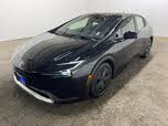 Toyota Prius Prime SE FWD