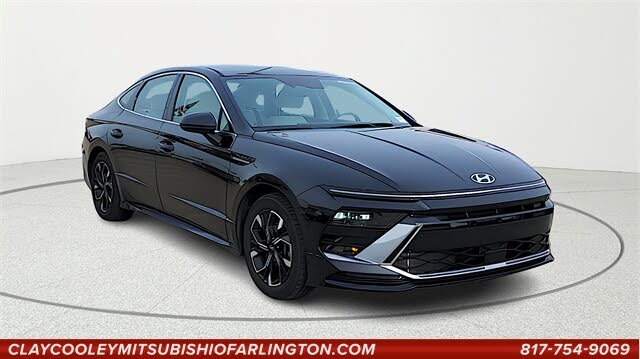 2024 Hyundai Sonata SEL FWD