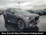 Mazda CX-90 3.3 Turbo S AWD
