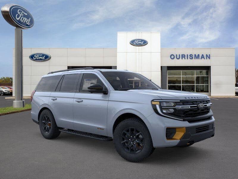 2025 Ford Expedition Tremor 4WD