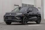 Volkswagen Tiguan SE R-Line Black 4Motion