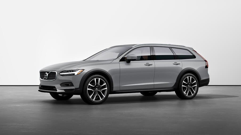 2026 Volvo V90 Cross Country B6 Ultra AWD