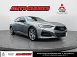 Acura TLX FWD with Technology Package