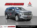 Chevrolet Suburban High Country 4WD