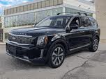Kia Telluride SX AWD