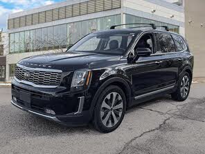 Kia Telluride SX AWD