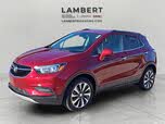 Buick Encore Preferred AWD