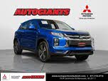 Mitsubishi Outlander Sport SE AWC