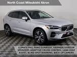 Volvo XC60 B6 Inscription AWD