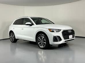 Audi Q5 quattro Premium Plus S Line 45 TFSI