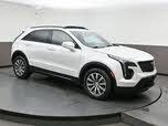 Cadillac XT4 Sport AWD