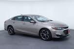 Chevrolet Malibu LT with 1LT FWD