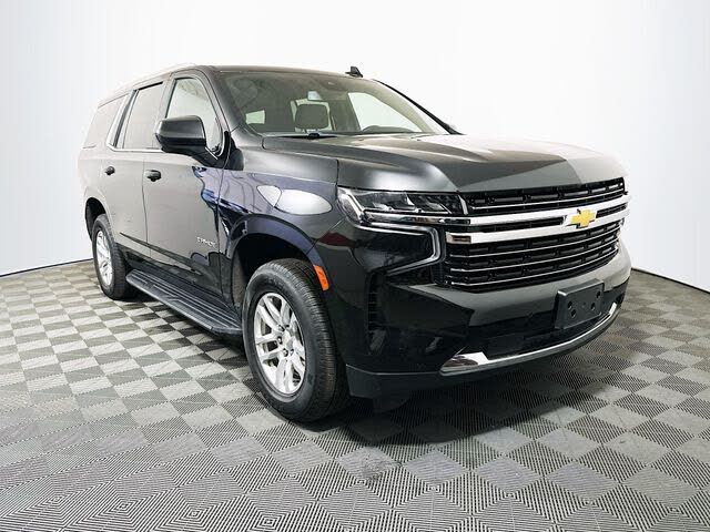 2024 Chevrolet Tahoe LT RWD