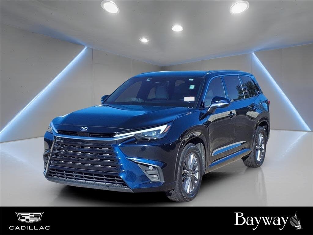 2024 Lexus TX 350 FWD
