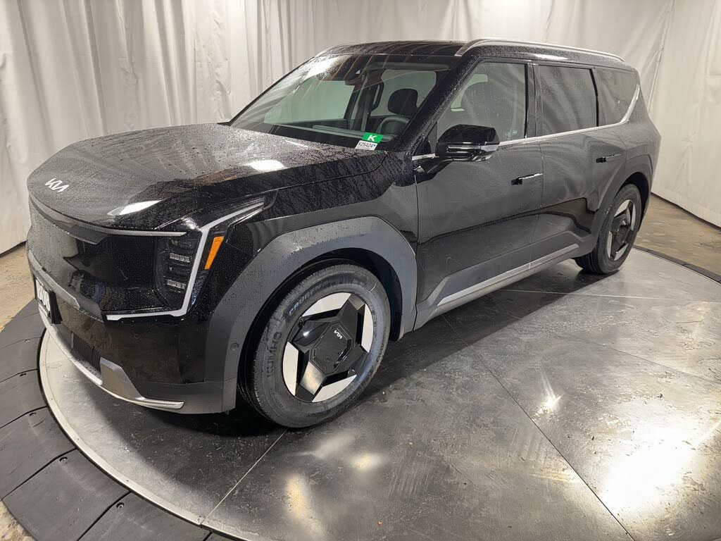 2026 Kia EV9 Wind AWD