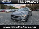 Volvo S60 T5 R-Design Special Edition Drive-E