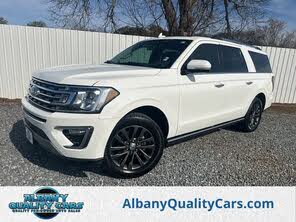 Ford Expedition MAX Limited RWD