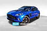 Aston Martin DBX AWD