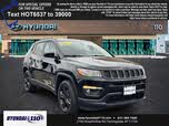 Jeep Compass Altitude 4WD
