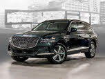 Genesis GV80 2.5T Advanced AWD